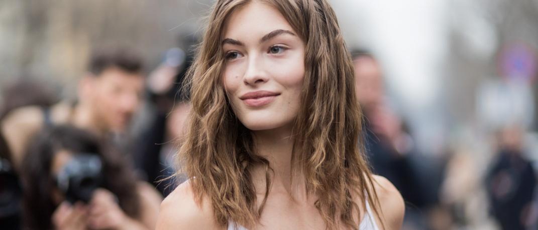 Grace Elizabeth