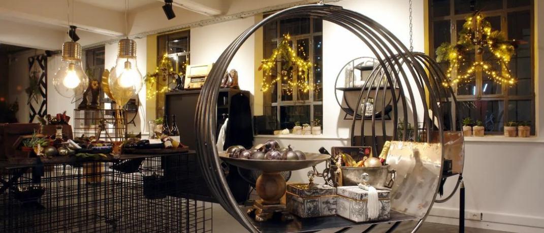 Choix Wine Concept Store by Cava Halari