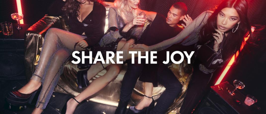 NAK-Share the Joy