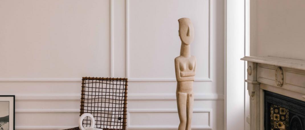 Φωτογραφία: Cycladic Shop