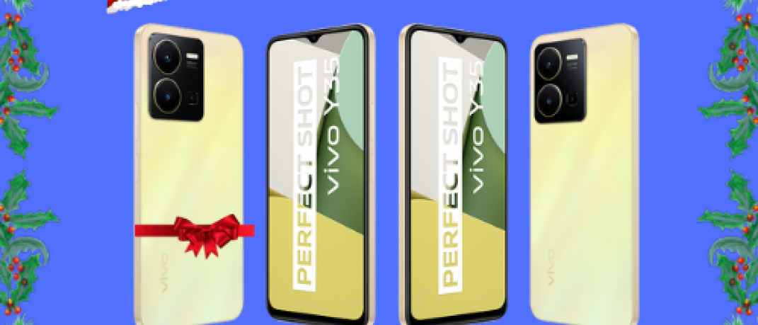 vivo smartphones