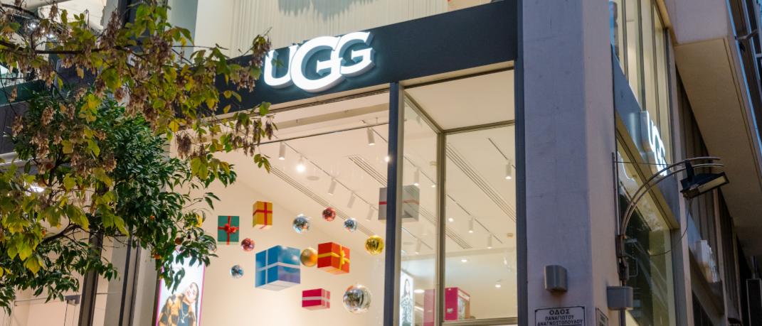 Ugg Store