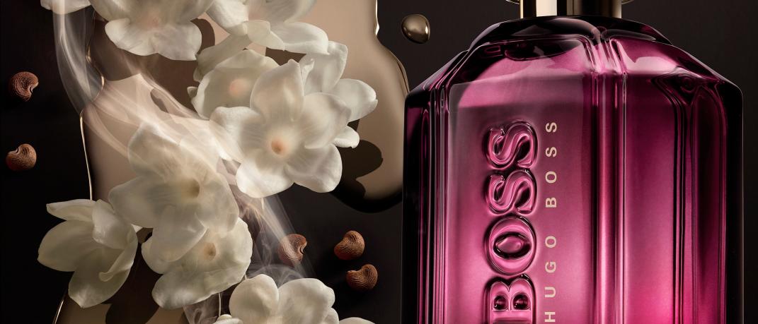 BOSS_THE SCENT MAGNETIC FOR HER