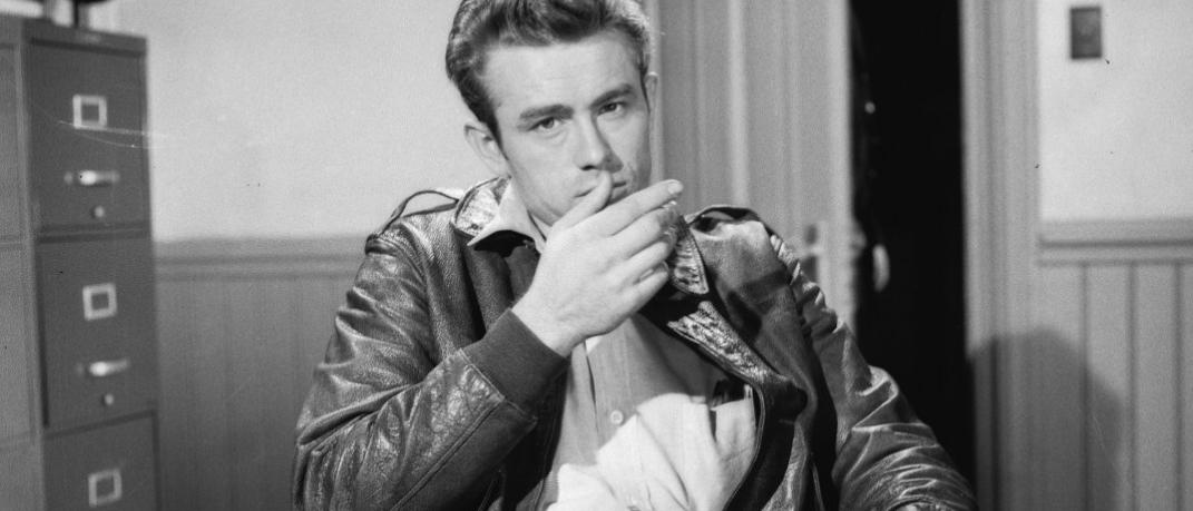 James Dean