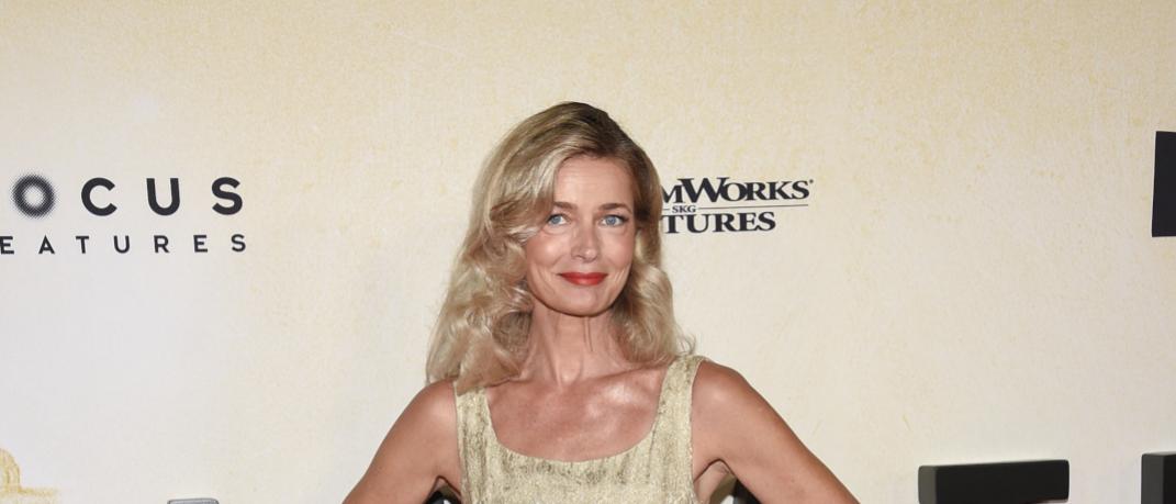 Paulina Porizkova