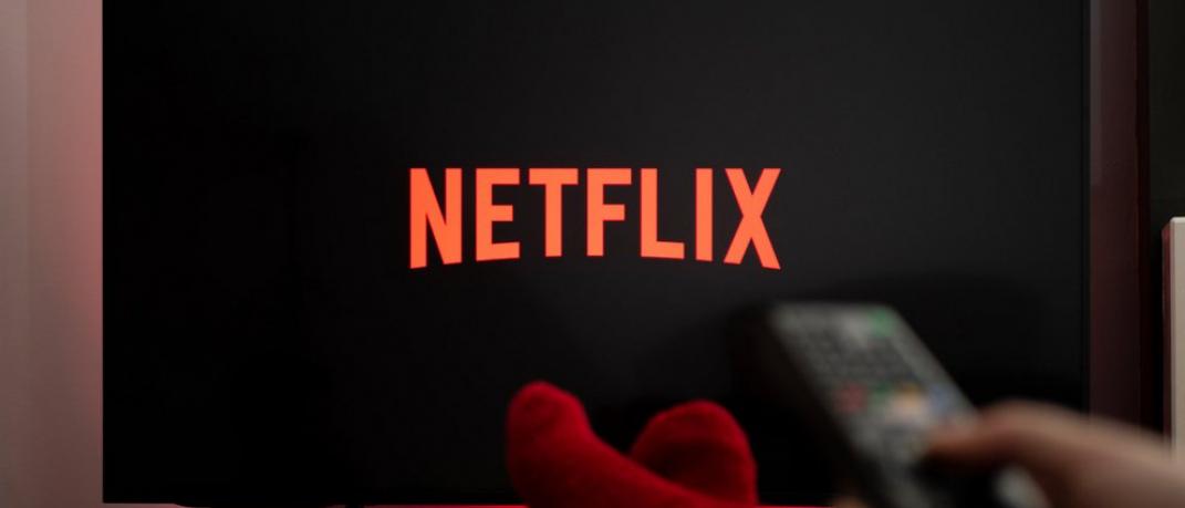 Netflix/Φωτογραφία: Shutterstock