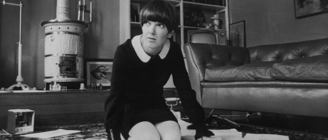 Mary Quant