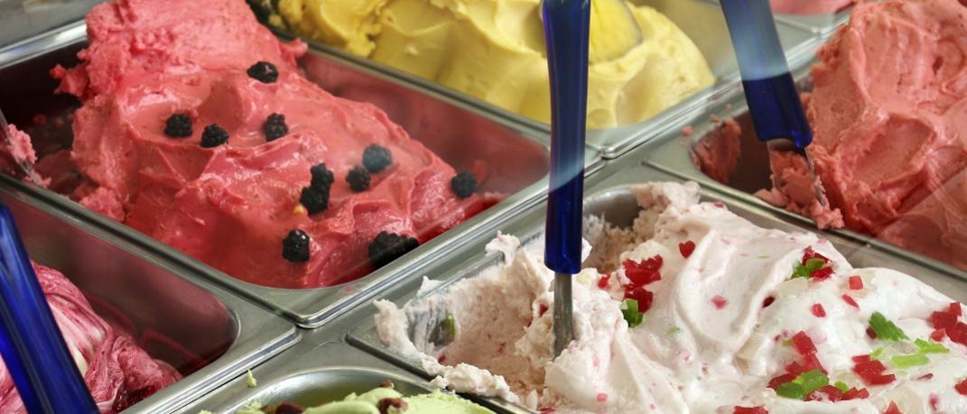 Τα καλύτερα spots της Αθήνας για να απολαύσεις το πρώτο παγωτό της σεζόν