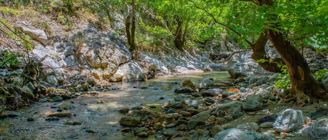 3 χωριά στην Εύβοια για το τριήμερο της πρωτομαγιάς