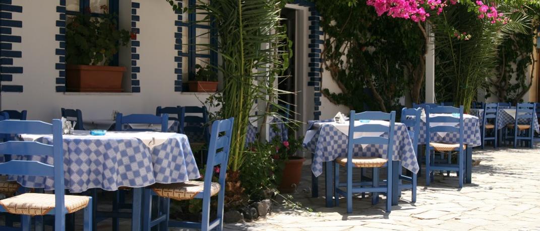 Εστιατόρια στην Αθήνα για το Πάσχα