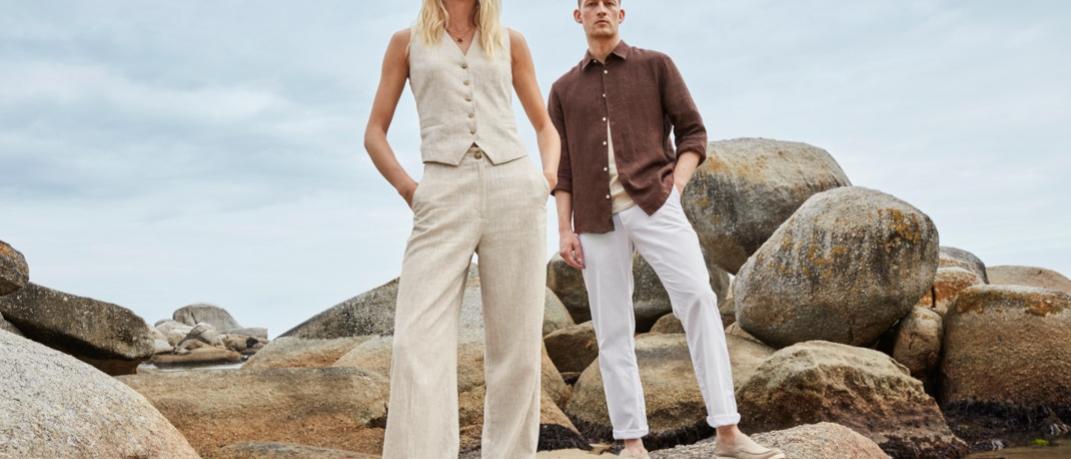 Marks & Spencer - Spring-Summer '23