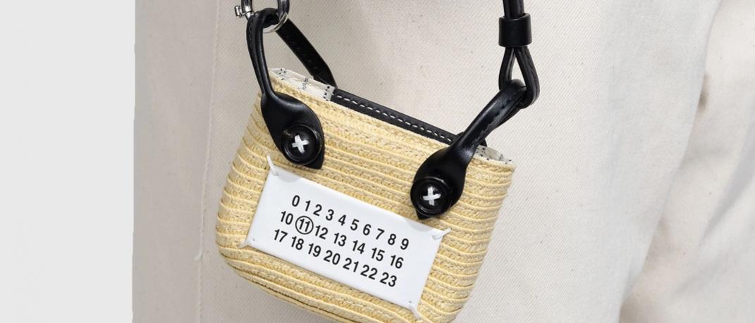 margiela bag