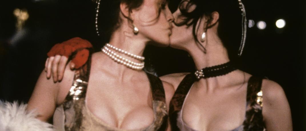 Μια έκθεση ωδή: Vivienne Westwood Corsets: 1987 to Present Day