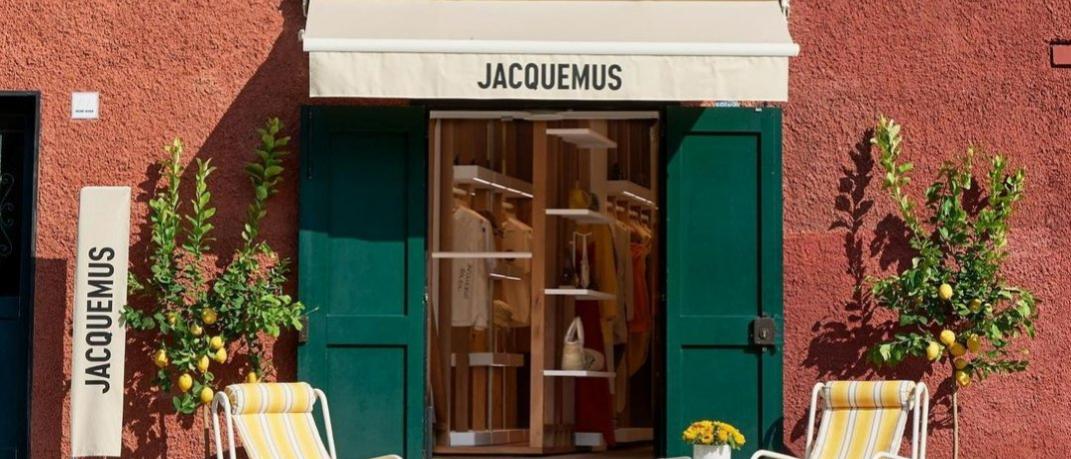 Φωτογραφία: Jacquemus στο Instagram