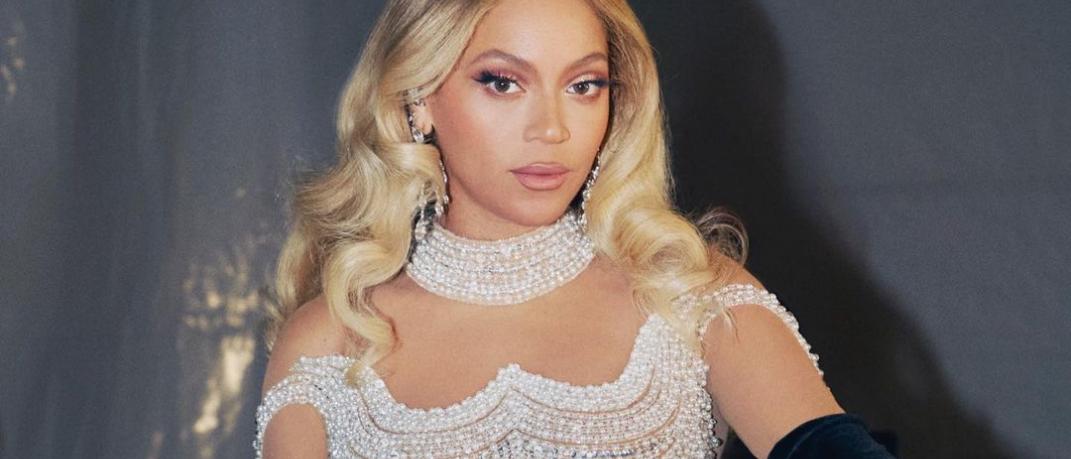 Φωτογραφία: Beyonce στο Instagram