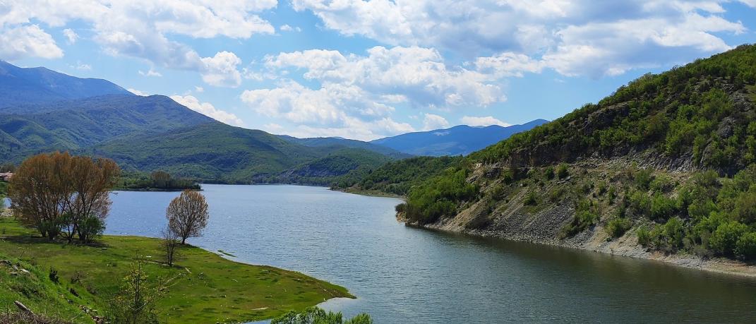 Μια βόλτα στο Κάτω Νευροκόπι