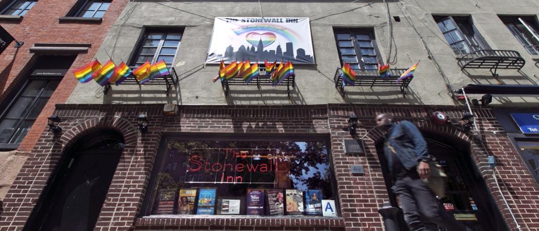 Stonewall Inn