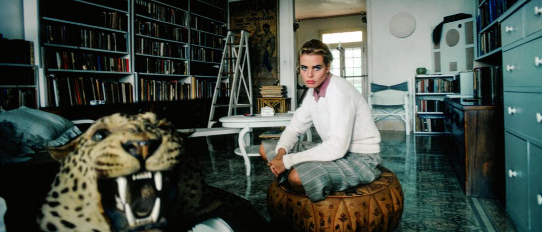 Ποια ήταν η Margaux Hemingway