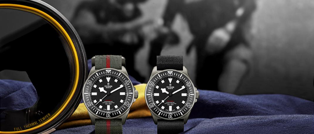 Νέο TUDOR Pelagos FXD