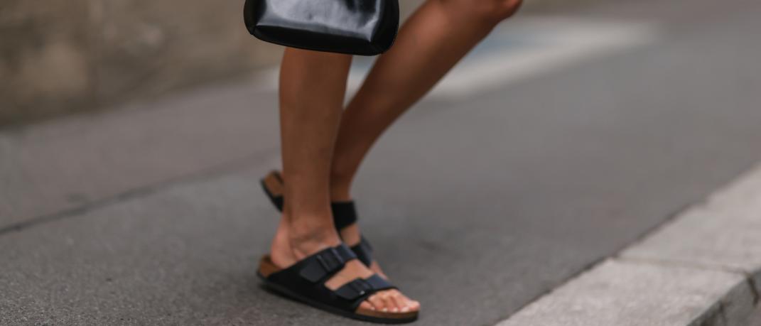 Η ιστορία των Birkenstock