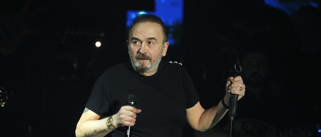 Σταμάτης Γονίδης