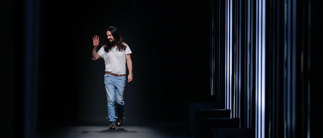 Alessandro Michele