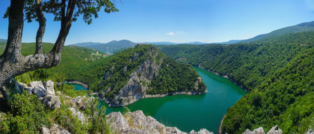 Ποταμός Αλιάκμνονας