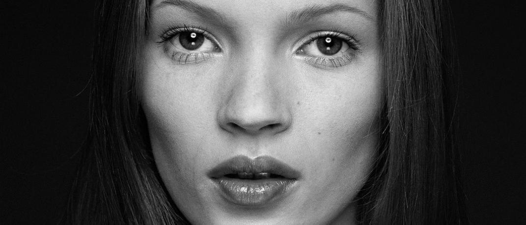 KATE MOSS © ICONIC IMAGES  TERRY O’NEILL 2024