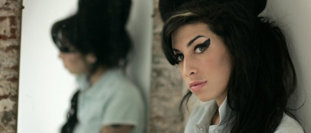 Το στιλ της Amy Winehouse