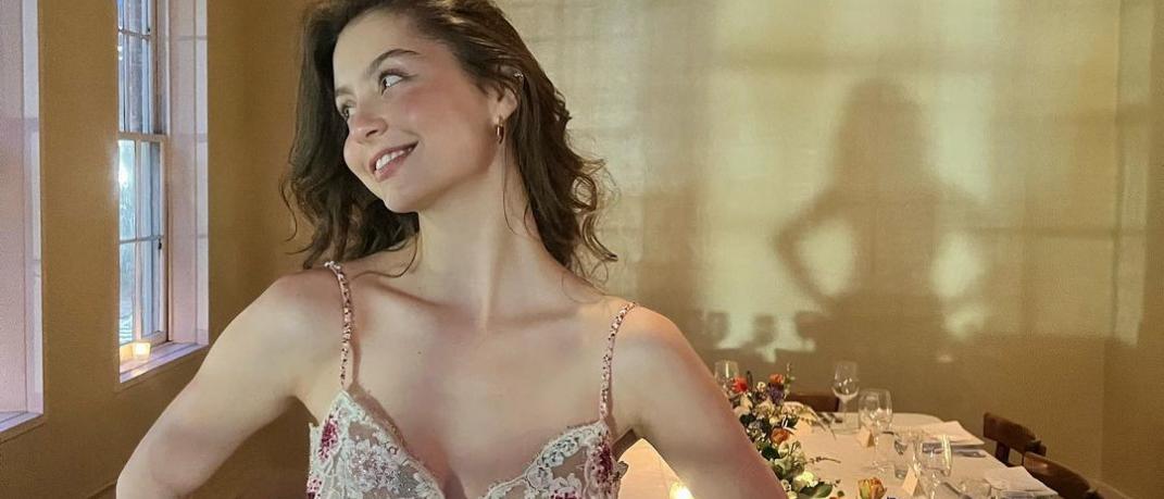 Η κόρη της Κάθριν Ζέτα Τζόουνς Κάρις, γιόρτασε τα 21α γενέθλιά της/Φωτογραφία: Instagram/carys.douglas