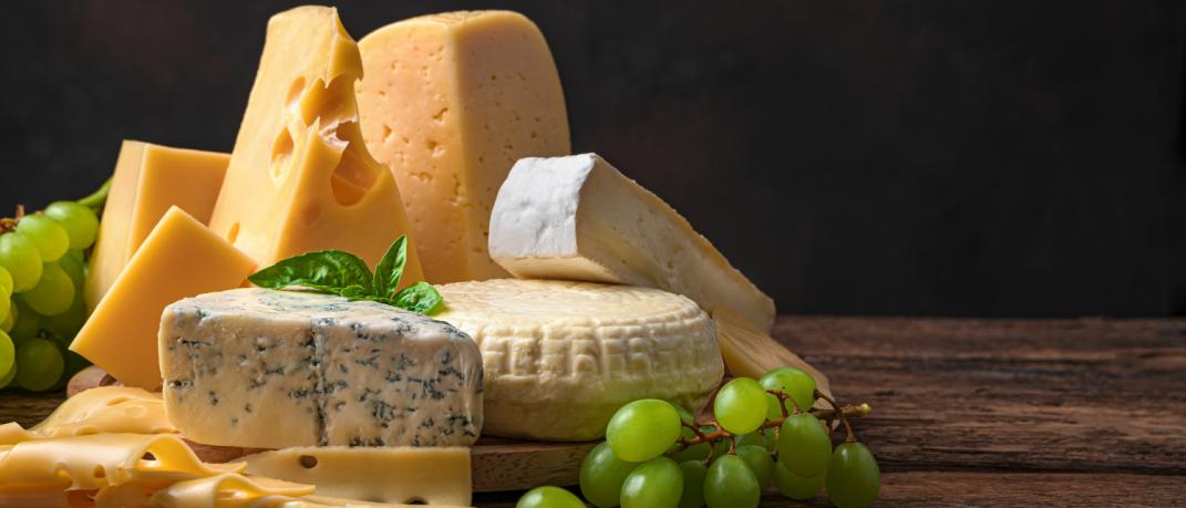 Ποιο είναι το πιο υγιεινό τυρί