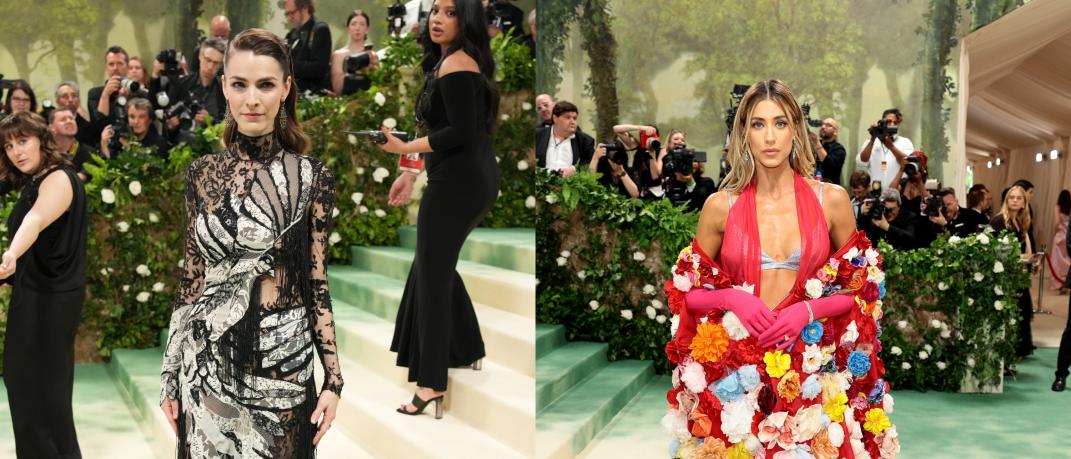 Οι κακοντυμένοι του Met Gala