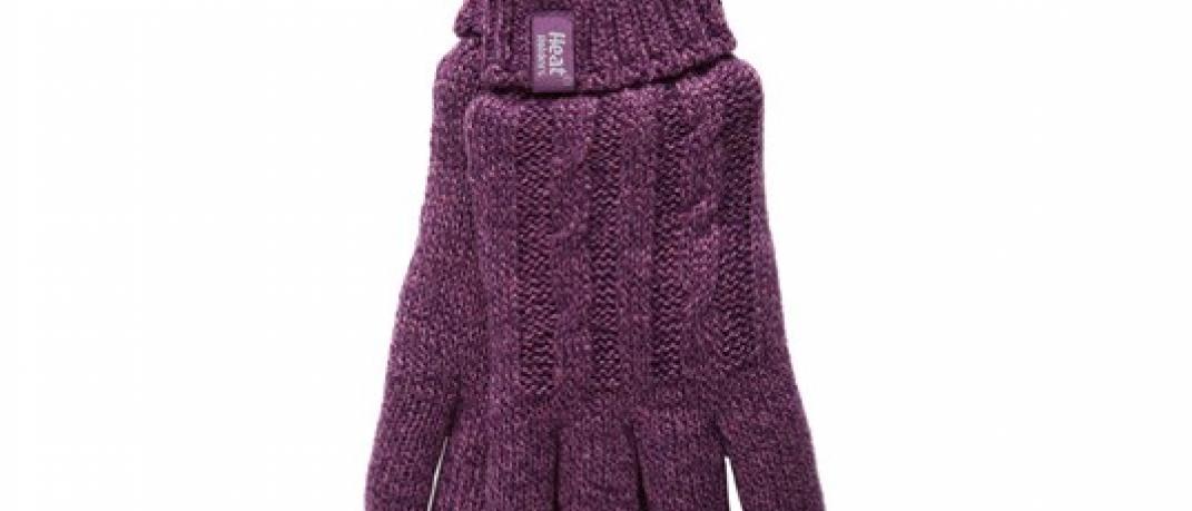 Ποια γάντια είναι τελικά πιο ζεστά; - Πλεκτά, γούνινα ή δερμάτινα; | 0 bovary.gr