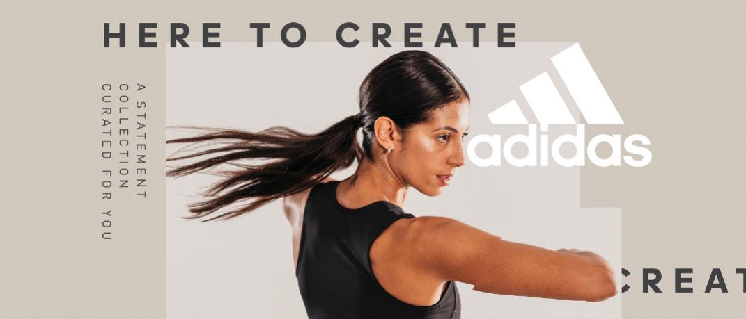 Η νέα limited-edition Statement Collection των adidas Women στηρίζει την προπόνηση των γυναικών | 0 bovary.gr