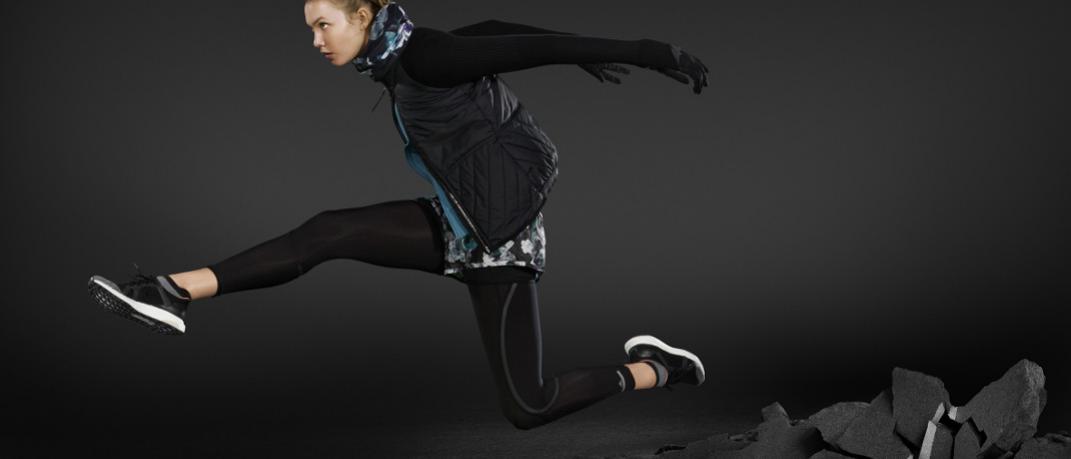 Η Karlie Kloss είναι το πρόσωπο της Adidas by Stella McCartney | 0 bovary.gr