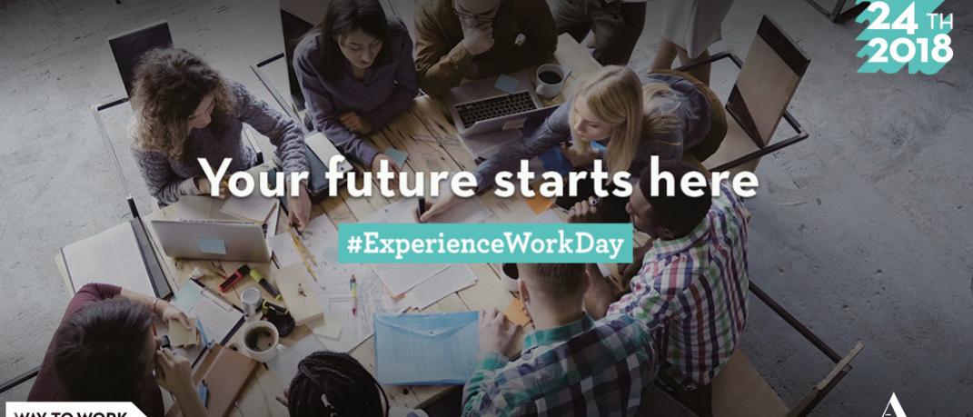 Tο «Experience Work Day» του Ομίλου Adecco καθοδηγεί τους υποψηφίους στο ξεκίνημα της καριέρας τους | 0 bovary.gr