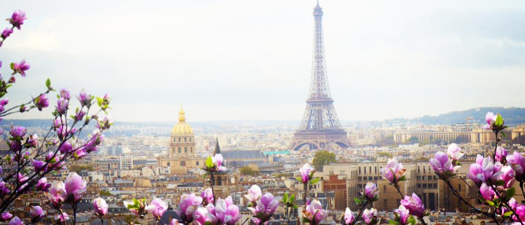 Ταξίδι αστραπή στο Παρίσι μέσα από τις καλύτερες φωτογραφίες του Instagram! | 0 bovary.gr