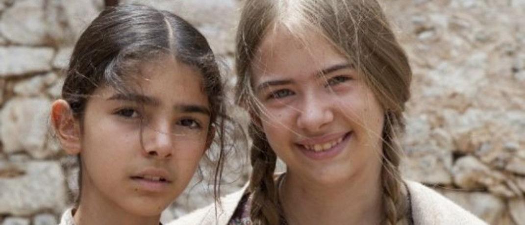 Αναστασία Τσιλιμπίου: Το 12χρονο ξανθό κορίτσι από το «Νησί» μεγάλωσε και είναι μια κούκλα  | 0 bovary.gr