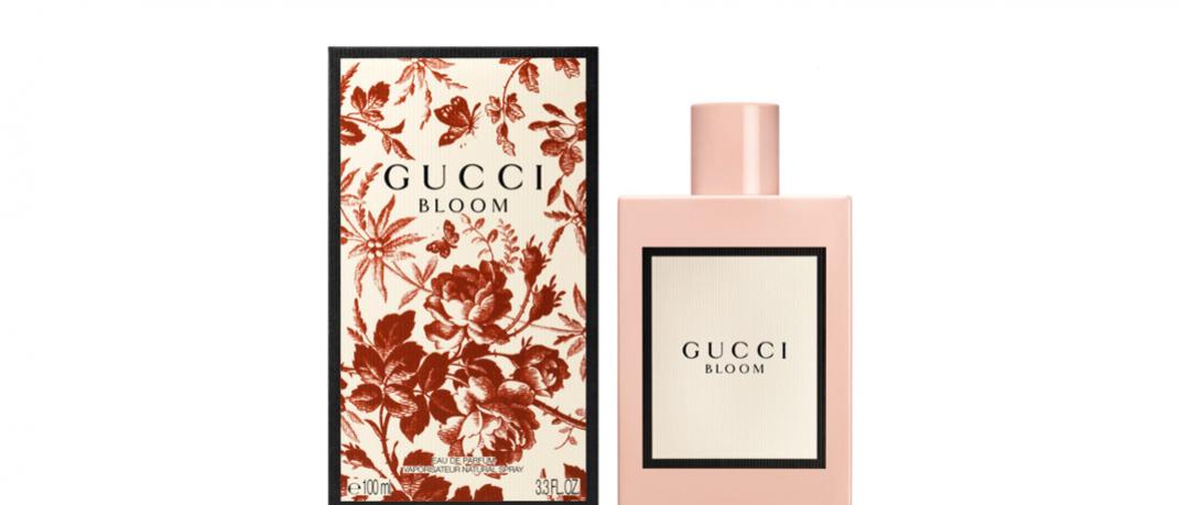 Gucci Bloom -Το πρώτο άρωμα του Alessandro Michele | 0 bovary.gr