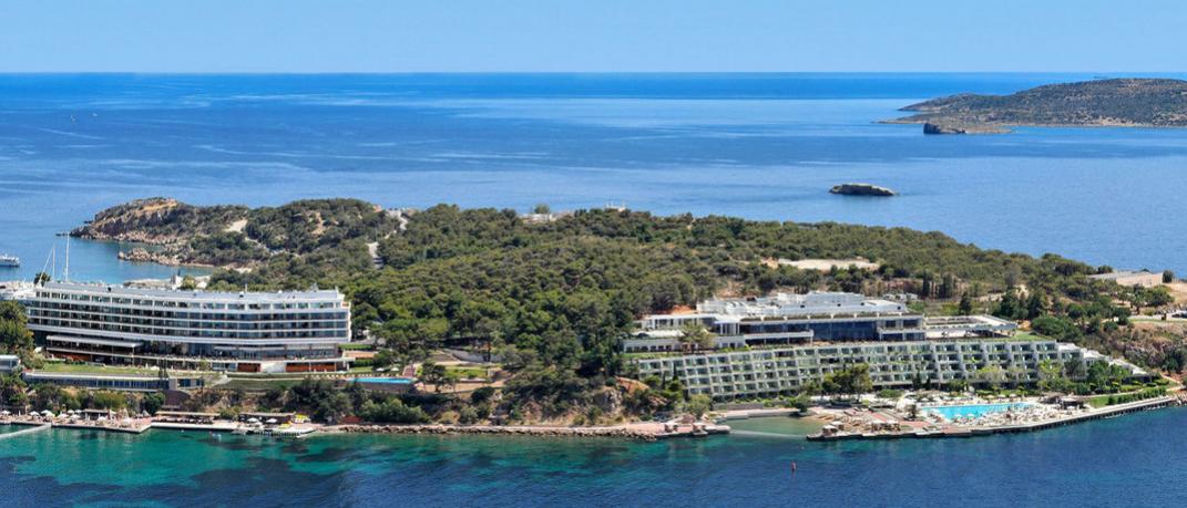 Four Seasons Astir Palace Hotel Athens -Η αίγλη της Αθηναϊκής Ριβιέρας αναβιώνει από τον Μάρτιο 2019 | 0 bovary.gr