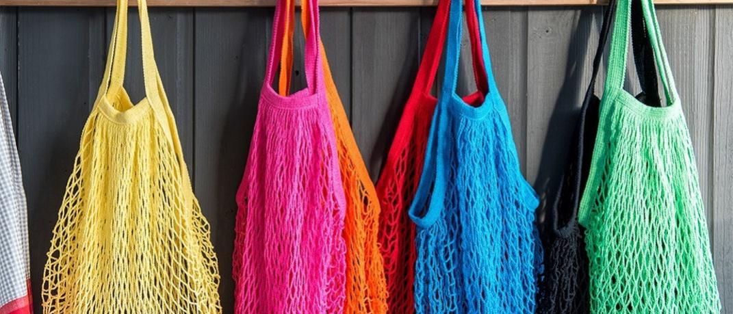 Πλαστική σακούλα τέλος -Οι πιο ωραίες shopping bags για να την αντικαταστήσεις | 0 bovary.gr