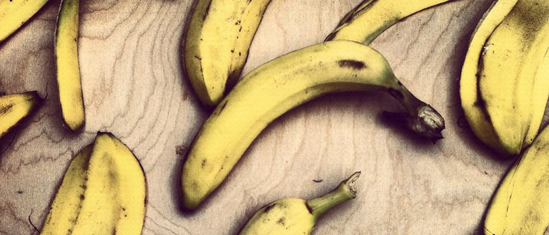 Το κόλπο με τη μπανάνα για μεταξένια πόδια | 0 bovary.gr