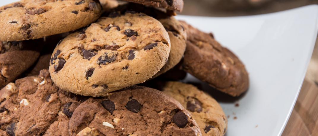 Tα 5 μυστικά για τέλεια σπιτικά μπισκότα από την καλύτερη φουρνάρισσα του κόσμου | 0 bovary.gr