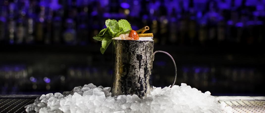 Ανακαλύψτε τη νέα signature cocktail list του Blends | 0 bovary.gr
