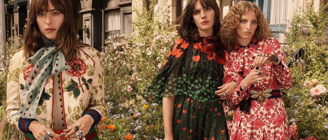 Το εντυπωσιακό σποτ για το νέο άρωμα Gucci Bloom | 0 bovary.gr