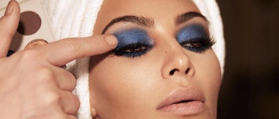 instagram @kkwbeauty