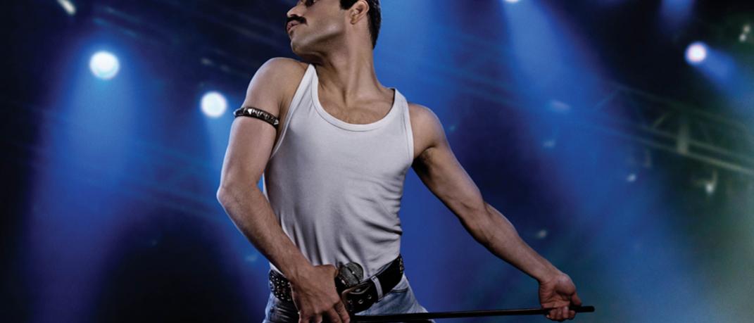 Bohemian Rhapsody/ Πηγή: imdb