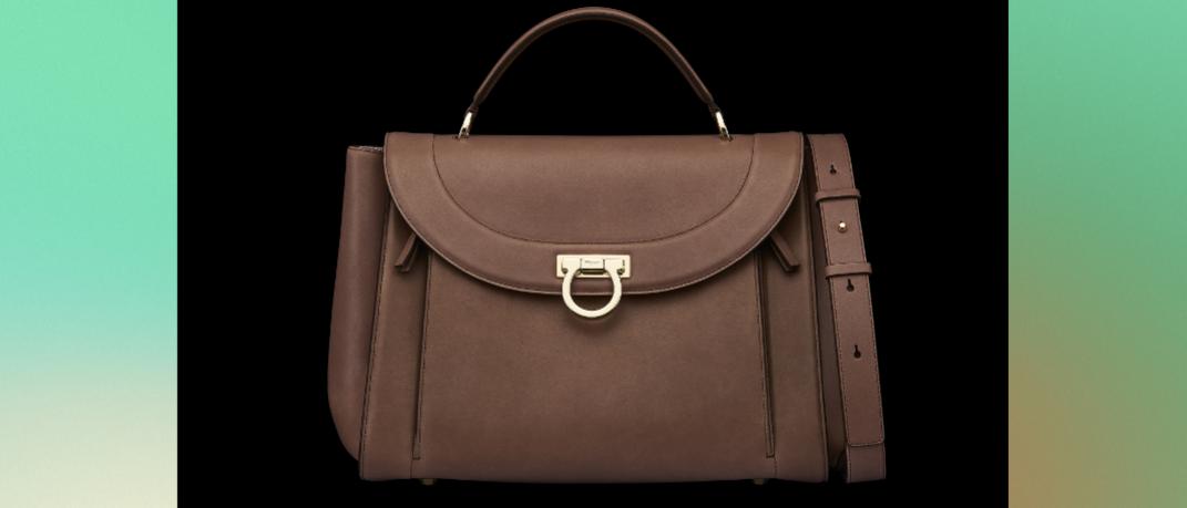 Sofia Rainbow Bag: Η νέα τσάντα-ουράνιο τόξο από τον Οίκο Salvatore Ferragamo | 0 bovary.gr