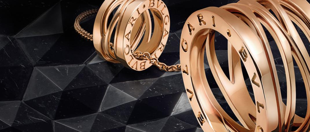 BULGARI