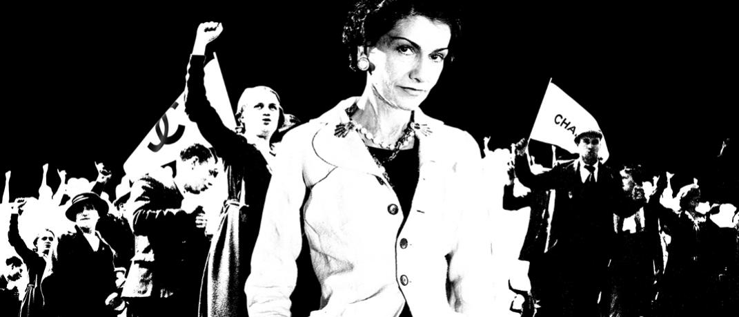 Gabrielle Chanel, ή αλλιώς Coco Chanel -Η ταινία του οίκου για την ζωή της «επαναστάτριας στην καρδιά» | 0 bovary.gr